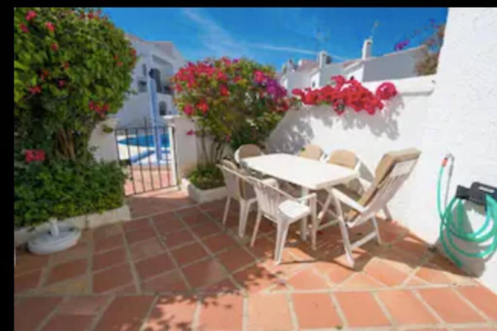 Pinos 15 Nerjarent Appartement Nerja
