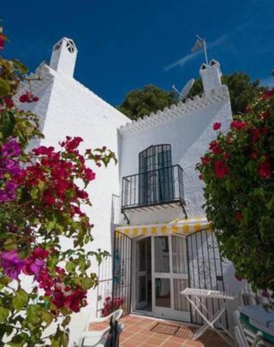 Pinos 15 Nerjarent Appartement Nerja