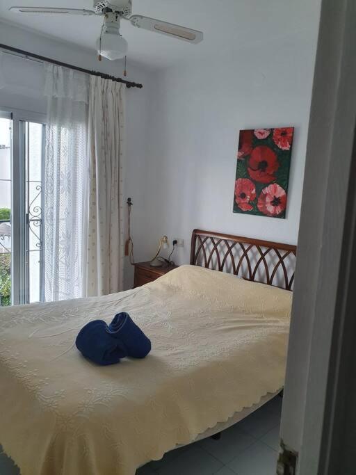 Appartement Pinos 15 Nerjarent