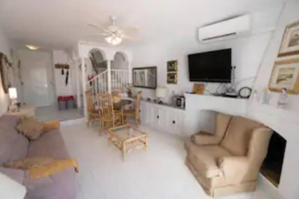 Appartement Pinos 15 Nerjarent Nerja