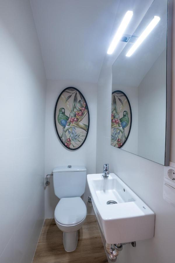 Appartement Pinos 15 Nerjarent