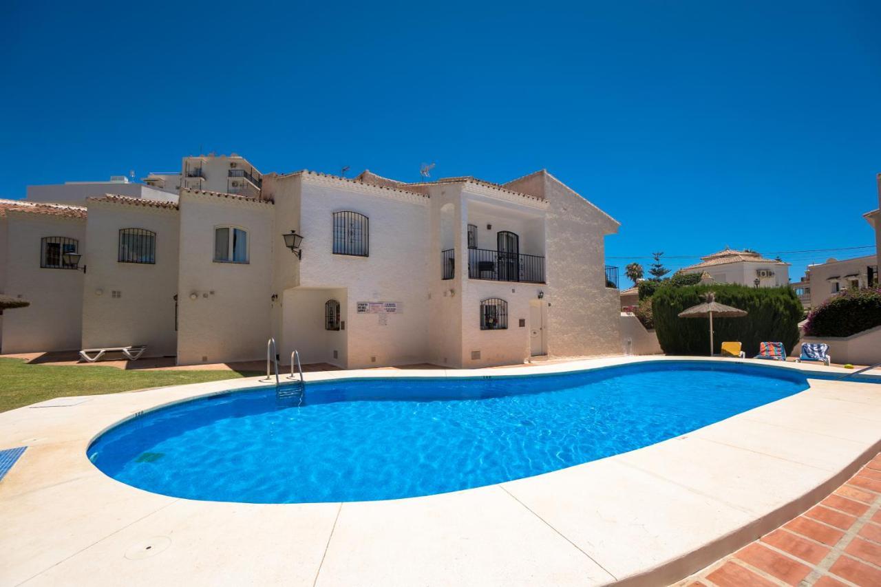 Pinos 15 Nerjarent Appartement Nerja
